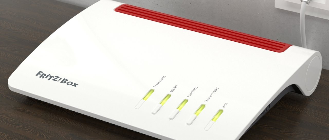 Libertà di router? Forse ci siamo