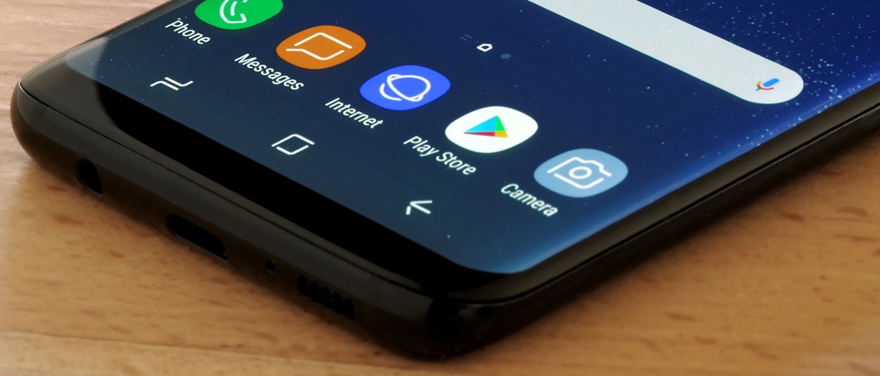 Samsung Galaxy S8 Lite svelato in anteprima