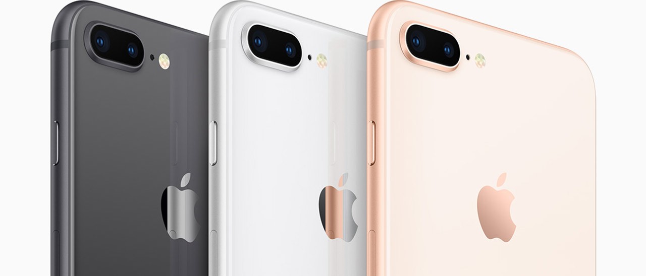 iPhone 8: un caso di distacco display anche in USA