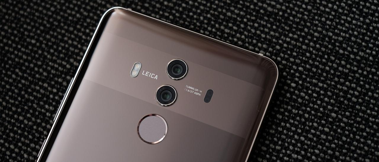 Tecnologia GPU Turbo anche per smartphone Huawei