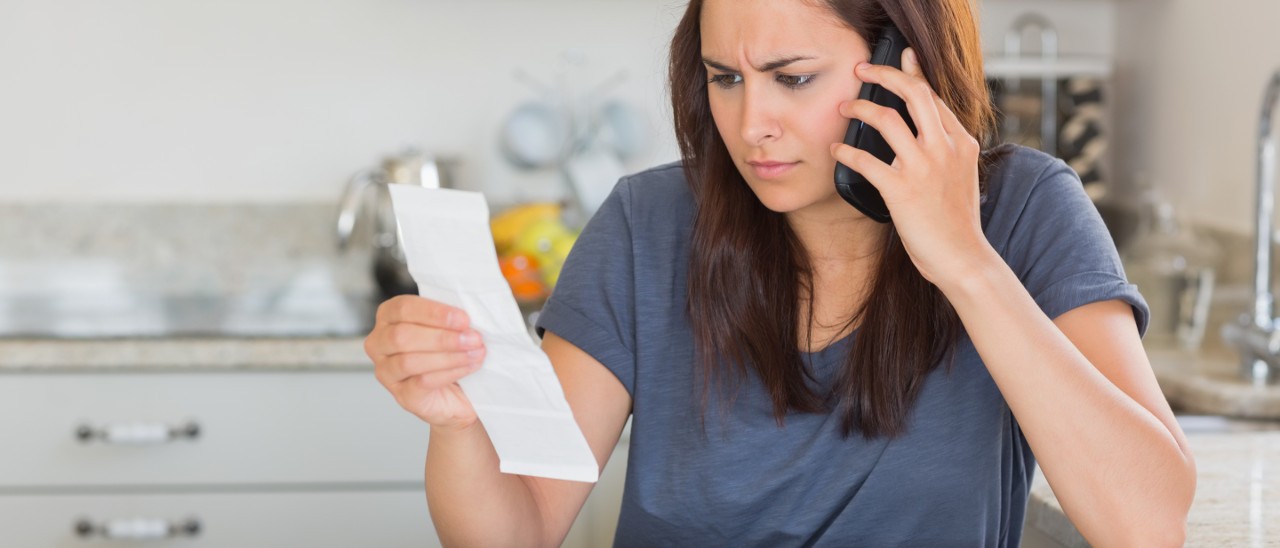 Bollette telefoniche, stop ai 28 giorni Bollette telefoniche, stop ai 28 giorni