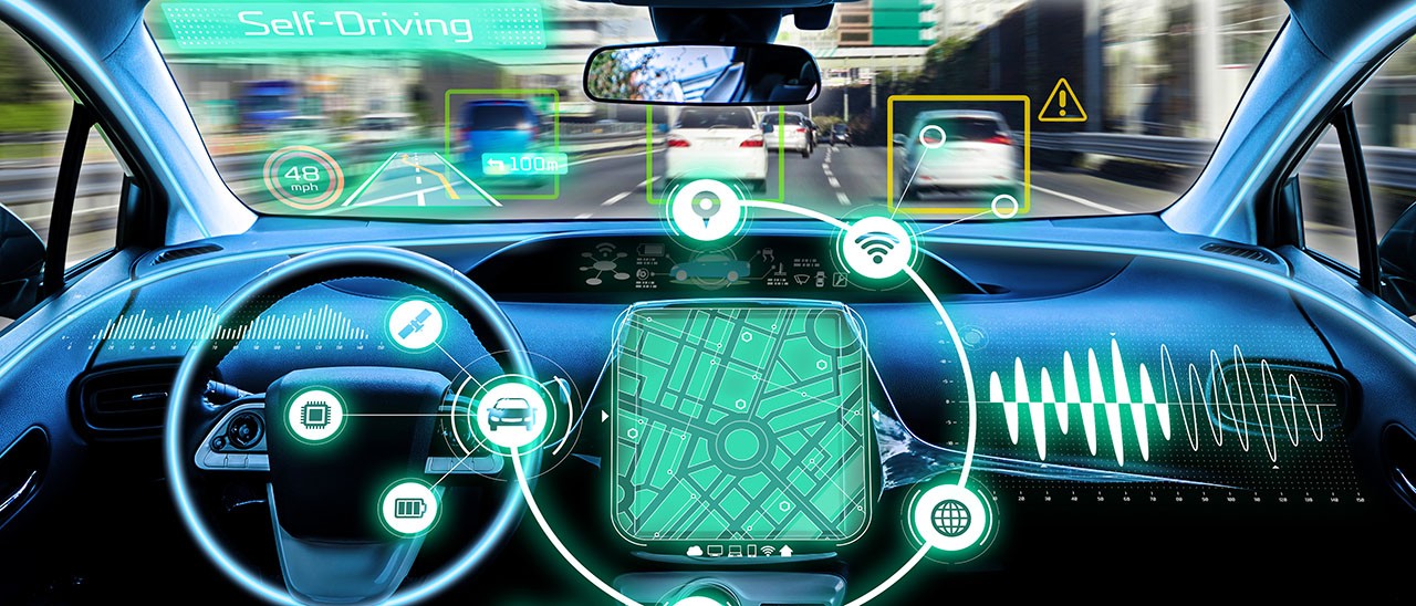 Guida autonoma: Apple riduce il suo team
