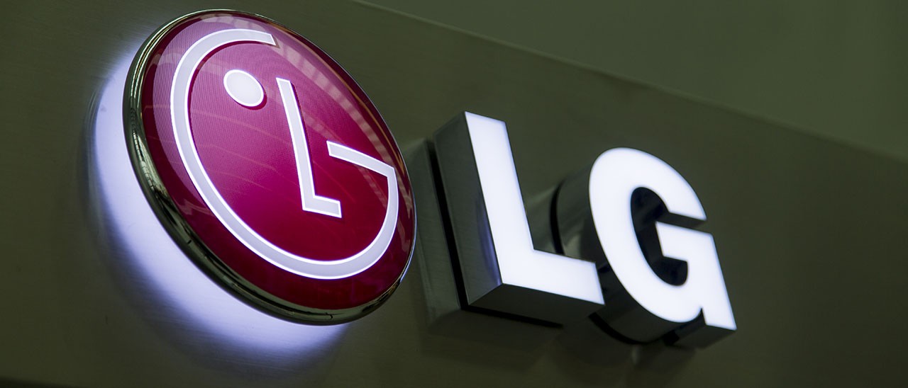 LG dona smartphone e forni agli ospedali