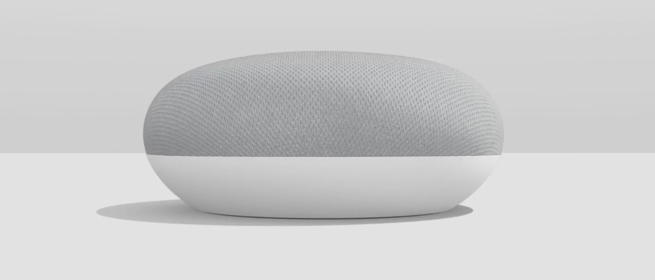 Evento Google: Google Home Mini e Home Max Evento Google: Google Home Mini e Home Max