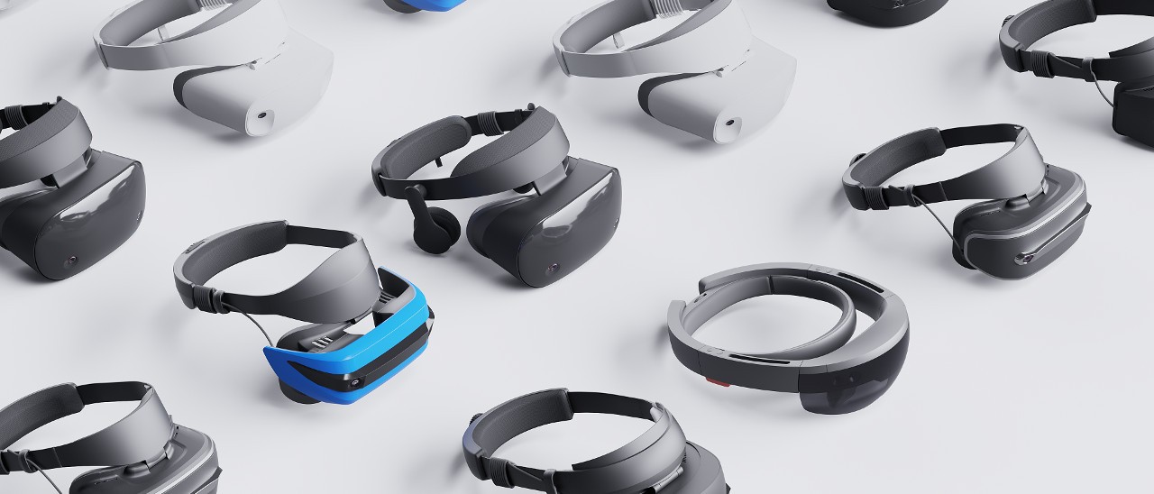 SteamVR sbarca sulla Mixed Reality di Microsoft