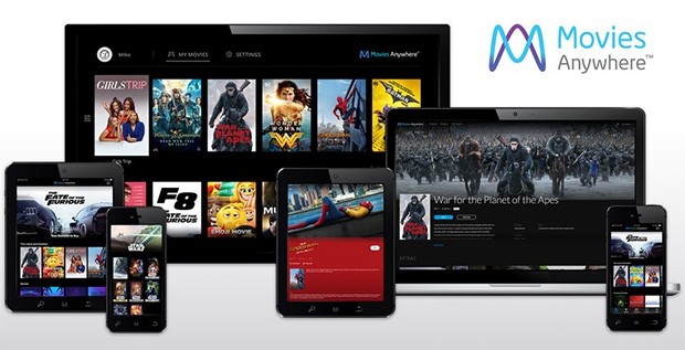 Movies Anywhere