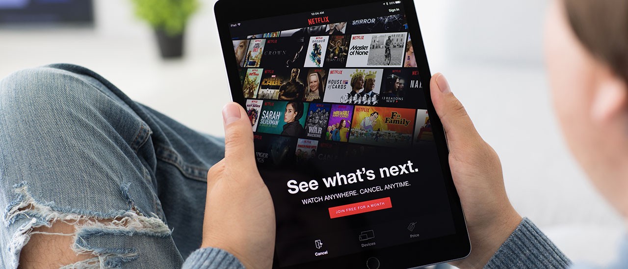 Netflix aumenta i prezzi anche in Italia