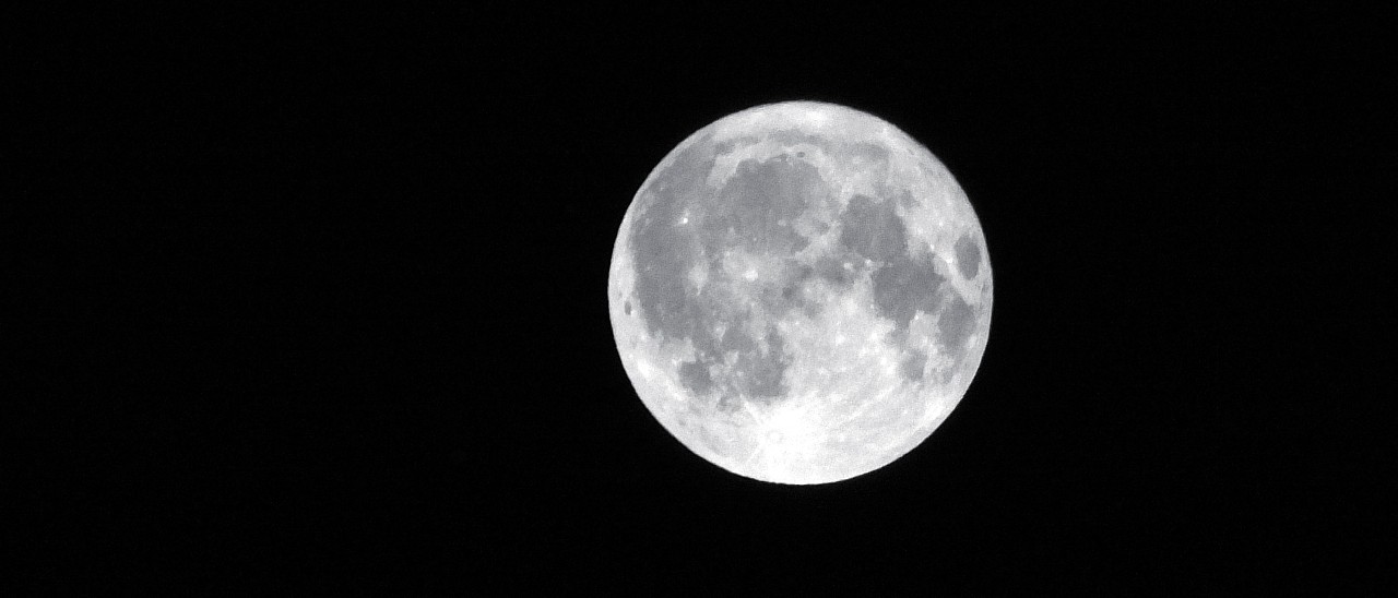 Italiano il robot per la futura stazione lunare