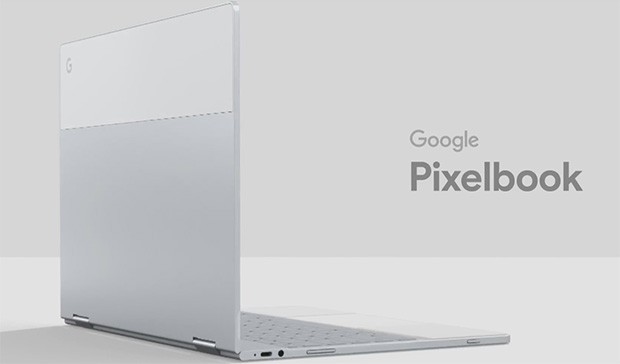 Google Pixelbook