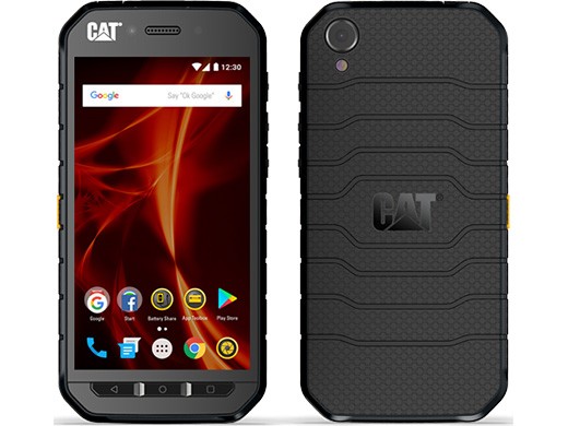 CAT S41: lo smartphone rugged pronto a tutto