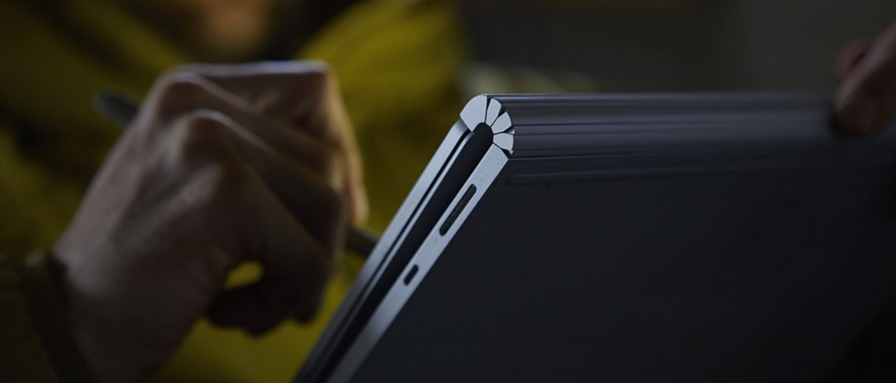 Microsoft lancia un Surface Book 2 più economico Microsoft lancia un Surface Book 2 più economico