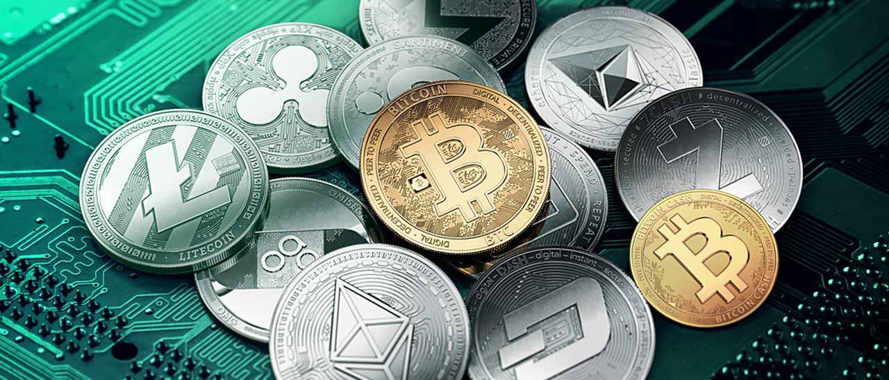 Criptovalute: Google, via i miner da Play Store Criptovalute: Google, via i miner da Play Store