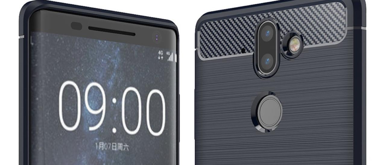 Evento Nokia al Mobile World Congress 2018