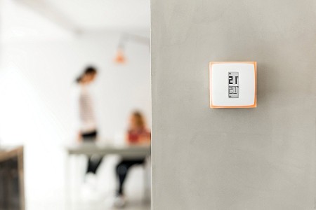 Netatmo NTH01-EN-EU