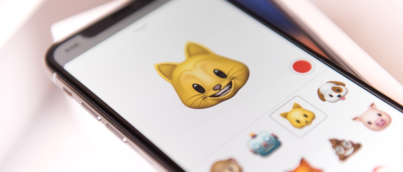 Apple introduce nuove Animoji