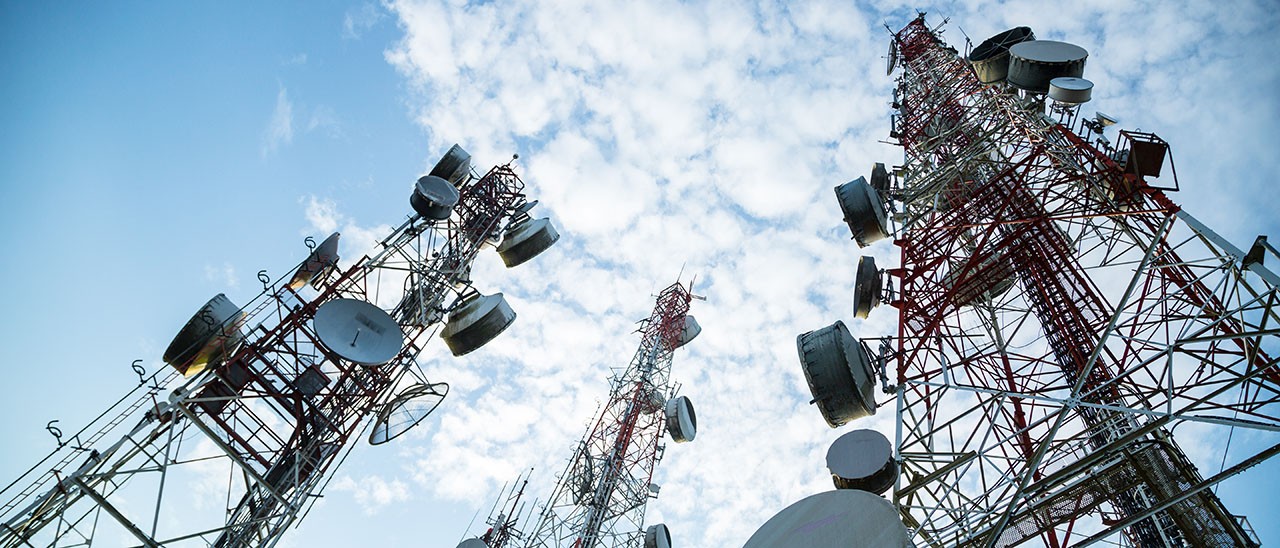Wind Tre potrebbe vendere le antenne