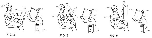 brevetto-apple-gesture-3D