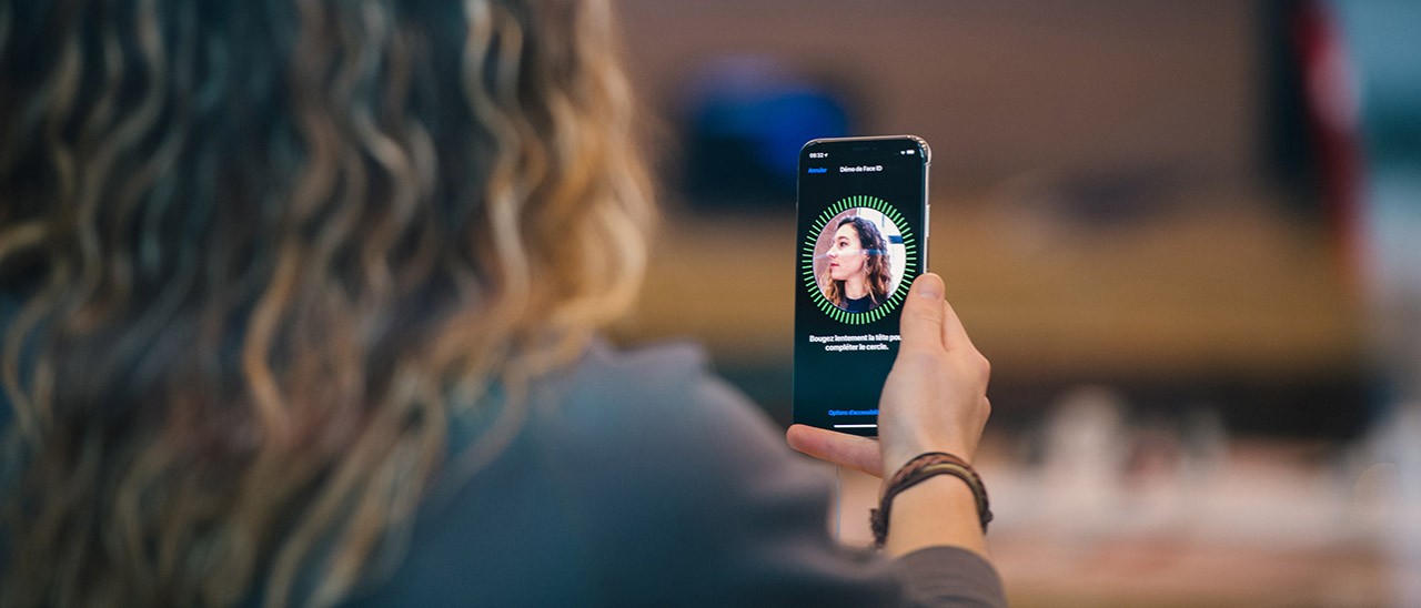 Face ID: l'FBI obbliga un sospettato allo sblocco