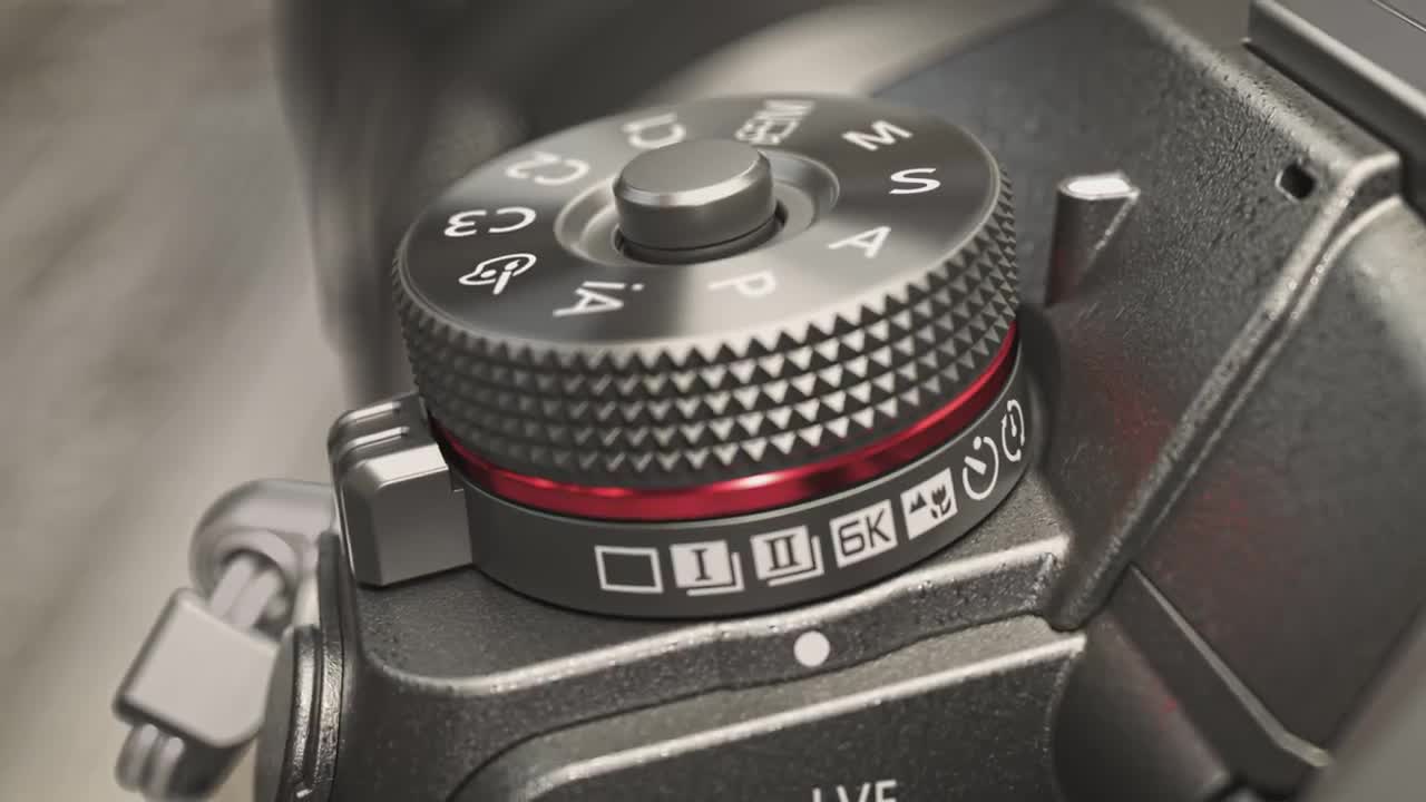 Panasonic presenta la mirrorless Lumix G9 Panasonic presenta la mirrorless Lumix G9