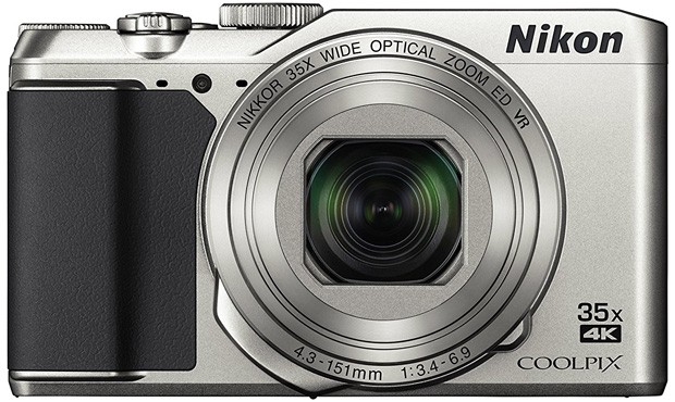 La fotocamera compatta Nikon Coolpix A900