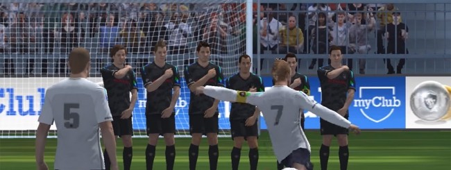 NOMI SQUADRE PES 2018 SCARICA