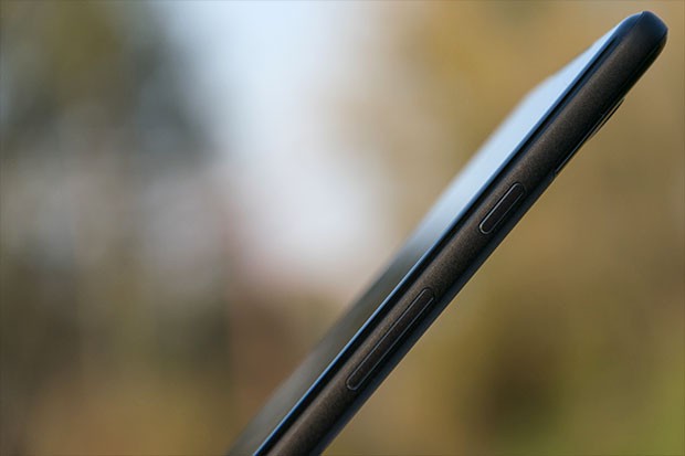 Il profilo del Pixel 2 XL