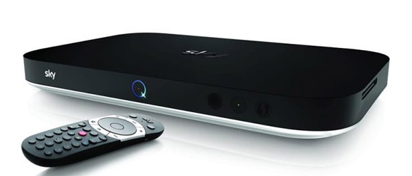 Sky Q Platinum