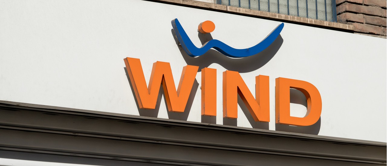 Wind Smartphone Reload, si cambia modello 2 volte