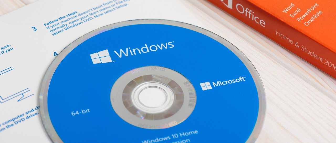 Niente Windows 10 May 2019 Update per i vecchi Mac