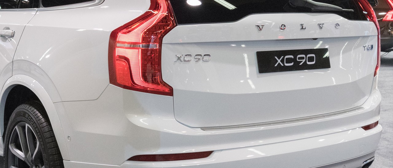 Uber: 24.000 Volvo XC90 per la flotta self-driving