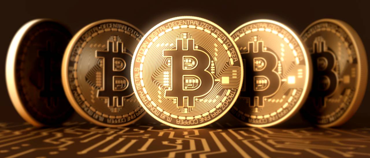 Come​ ​sono​ ​nate​ ​le​ ​criptovalute?