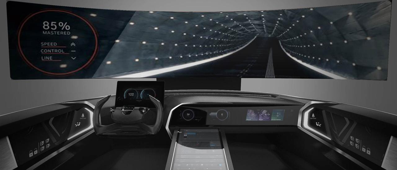 Hyundai mette una IA nelle sue automobili