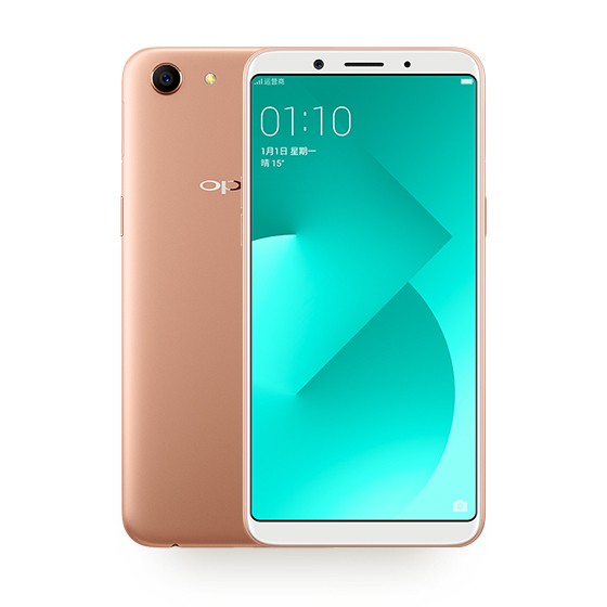 Oppo A83