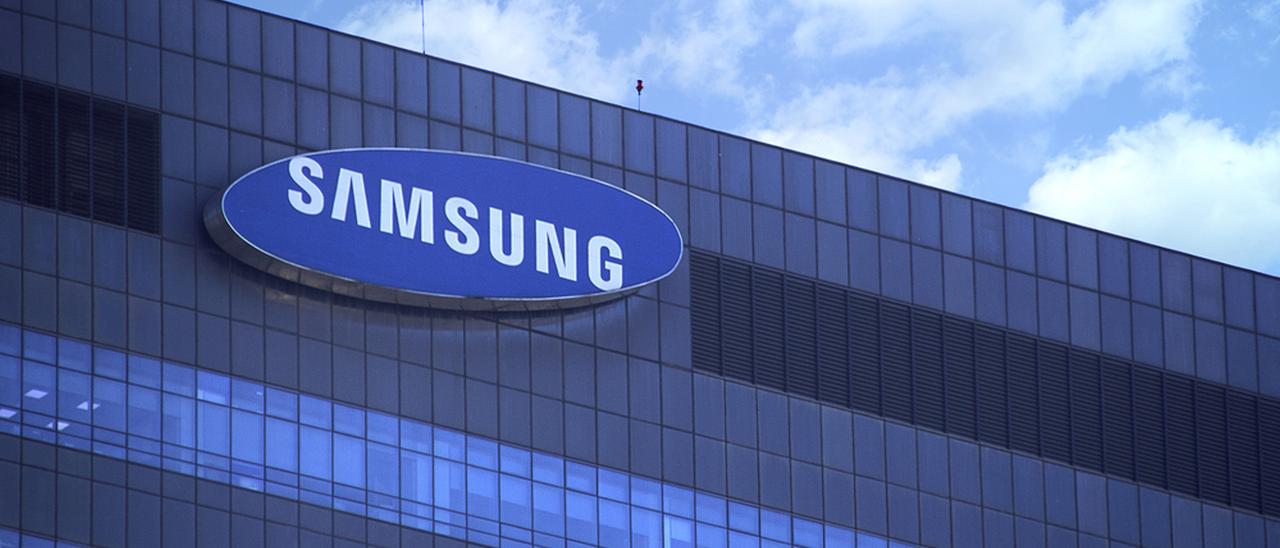 Samsung Galaxy con Android Go, prime immagini