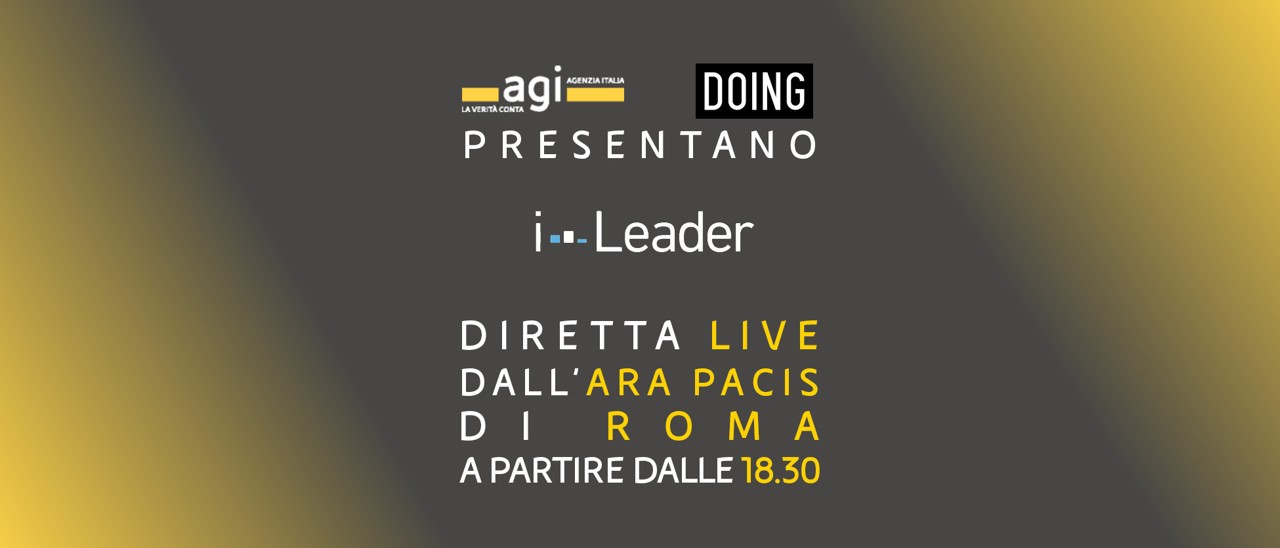 Chi sono I-Leader?