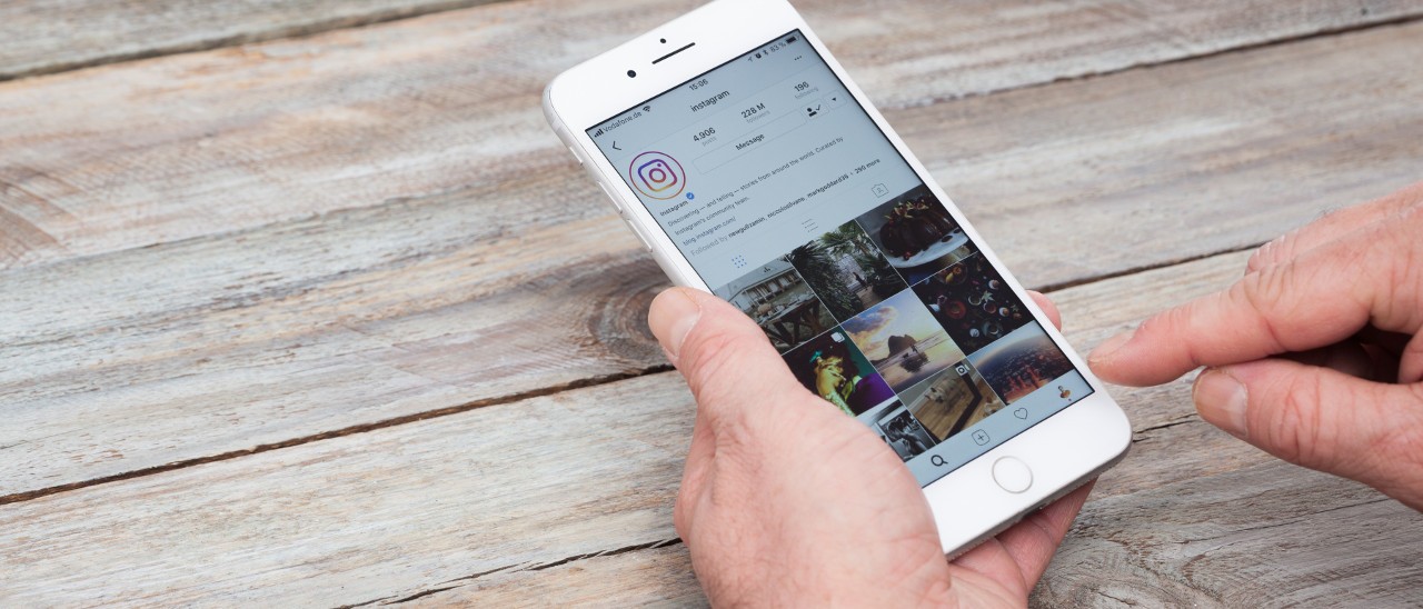 Instagram cambierà il modo di muoversi tra i post?