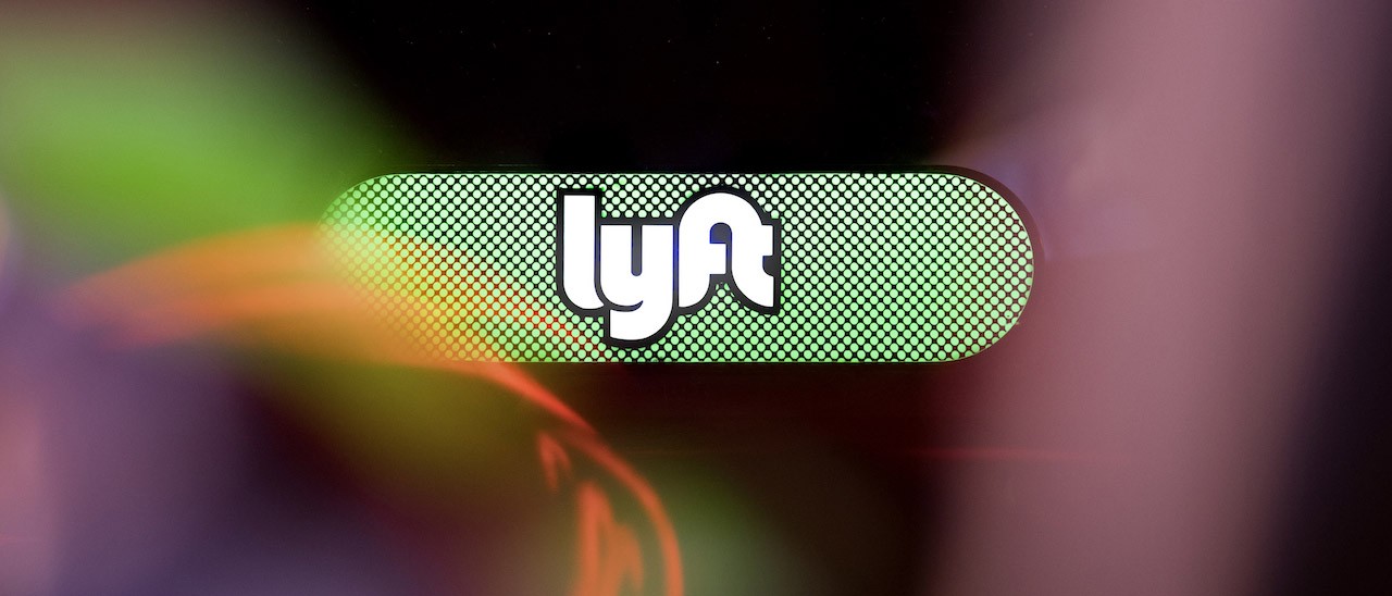 Lyft e Aira per il ride sharing accessibile