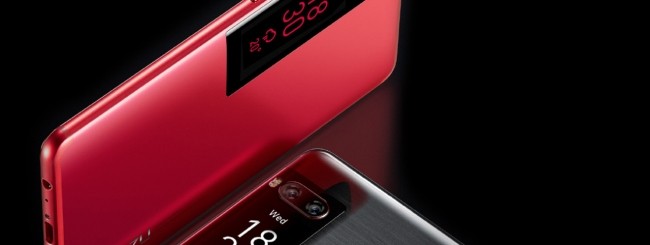 SCARICARE APPLICAZIONI MEIZU