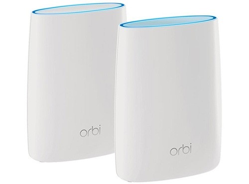 La soluzione Orbi di Netgear