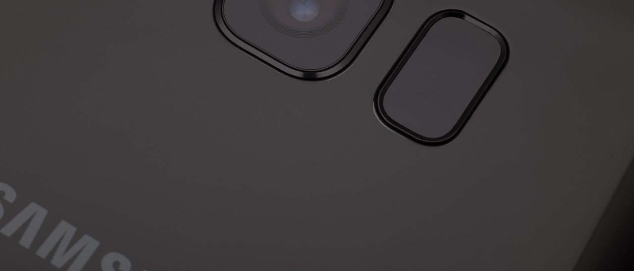 Samsung Galaxy S9, lo slogan punta alla fotocamera