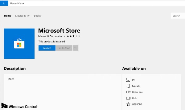 Microsoft inizia a testare le app Andromeda