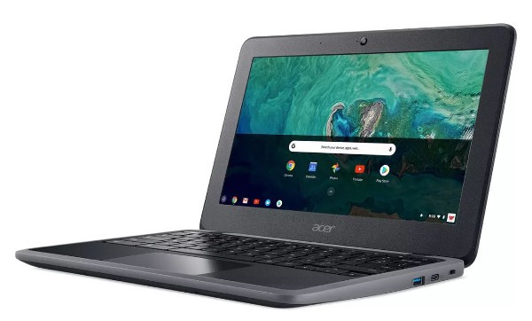 Acer Chromebook 11