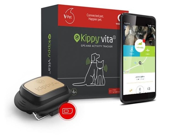 V-Pet by Vodafone