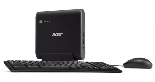 Acer Chromebox CXI3