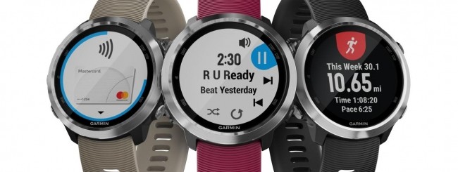 SCARICARE QUADRANTI GARMIN