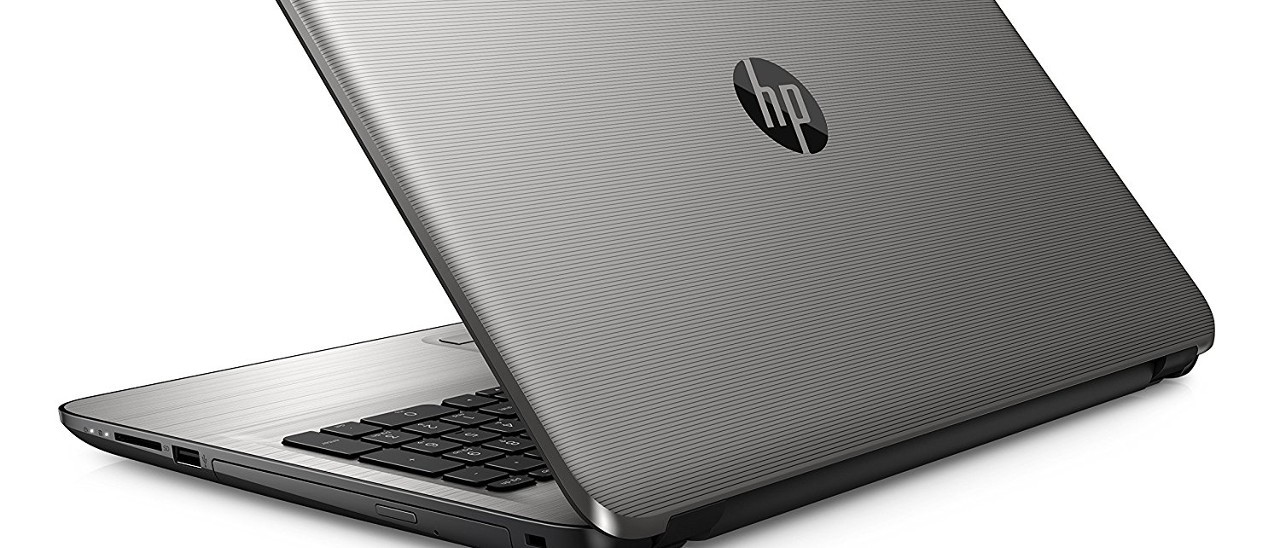 HP 15-BA097NL, buon portatile Windows in offerta