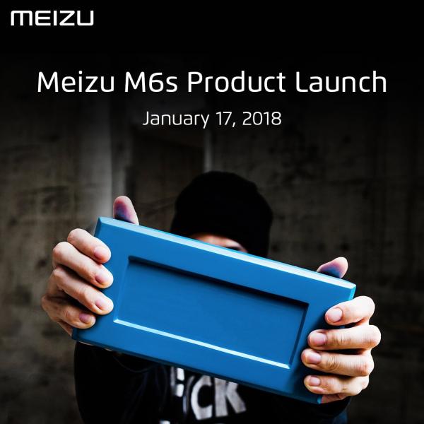 Meizu M6s annuncio