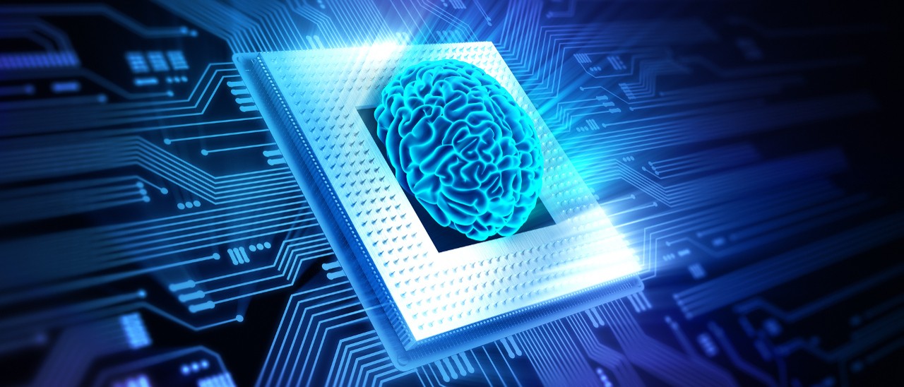 L'IA che lava i piatti e imita il cervello animale