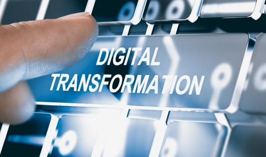 Digital Transformation