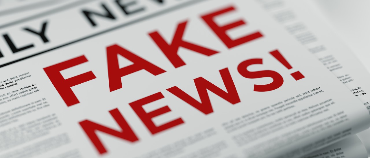 Facebook batte Twitter nella lotta alle fake news